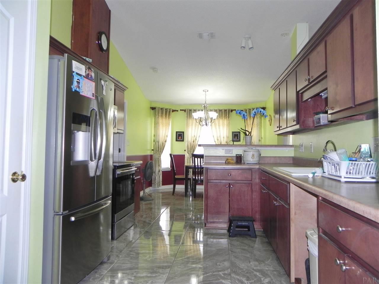 5230 East Spencer Field Road Pace, FL 32571 - Photo 12 of 42 Gallery Image 12