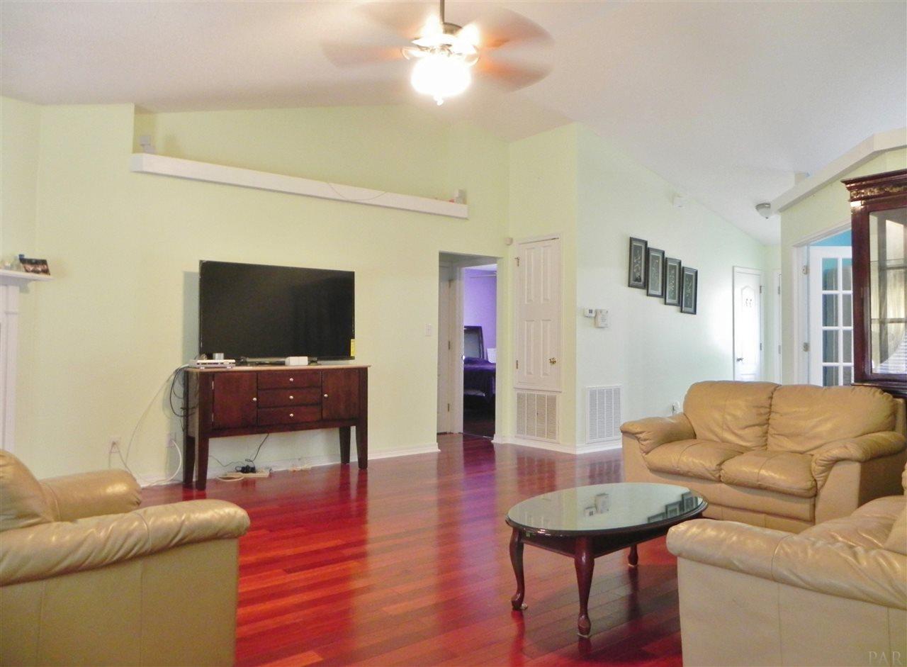 5230 East Spencer Field Road Pace, FL 32571 - Photo 21 of 42 Gallery Image 21