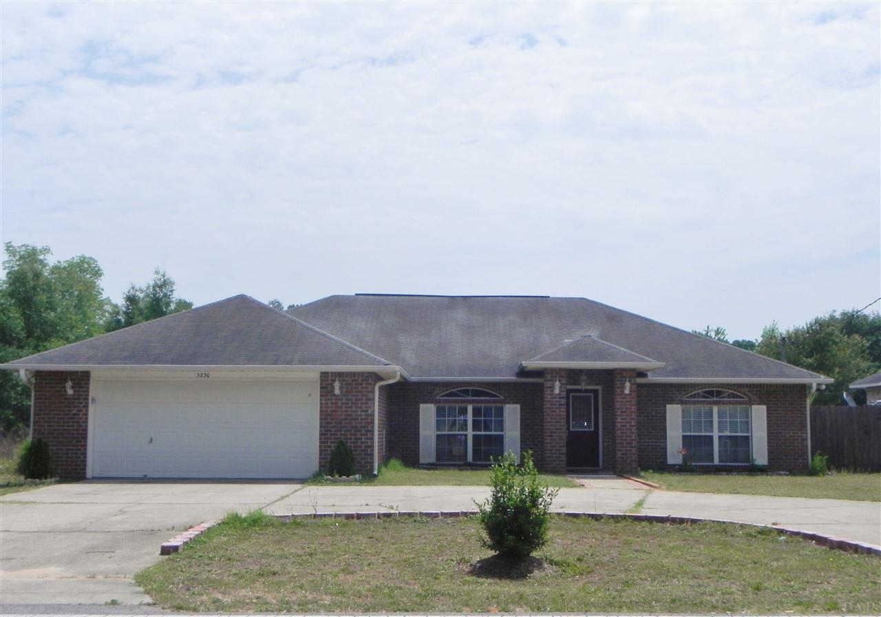 5230 East Spencer Field Road Pace, FL 32571 - Photo 3 of 42 Gallery Image 3