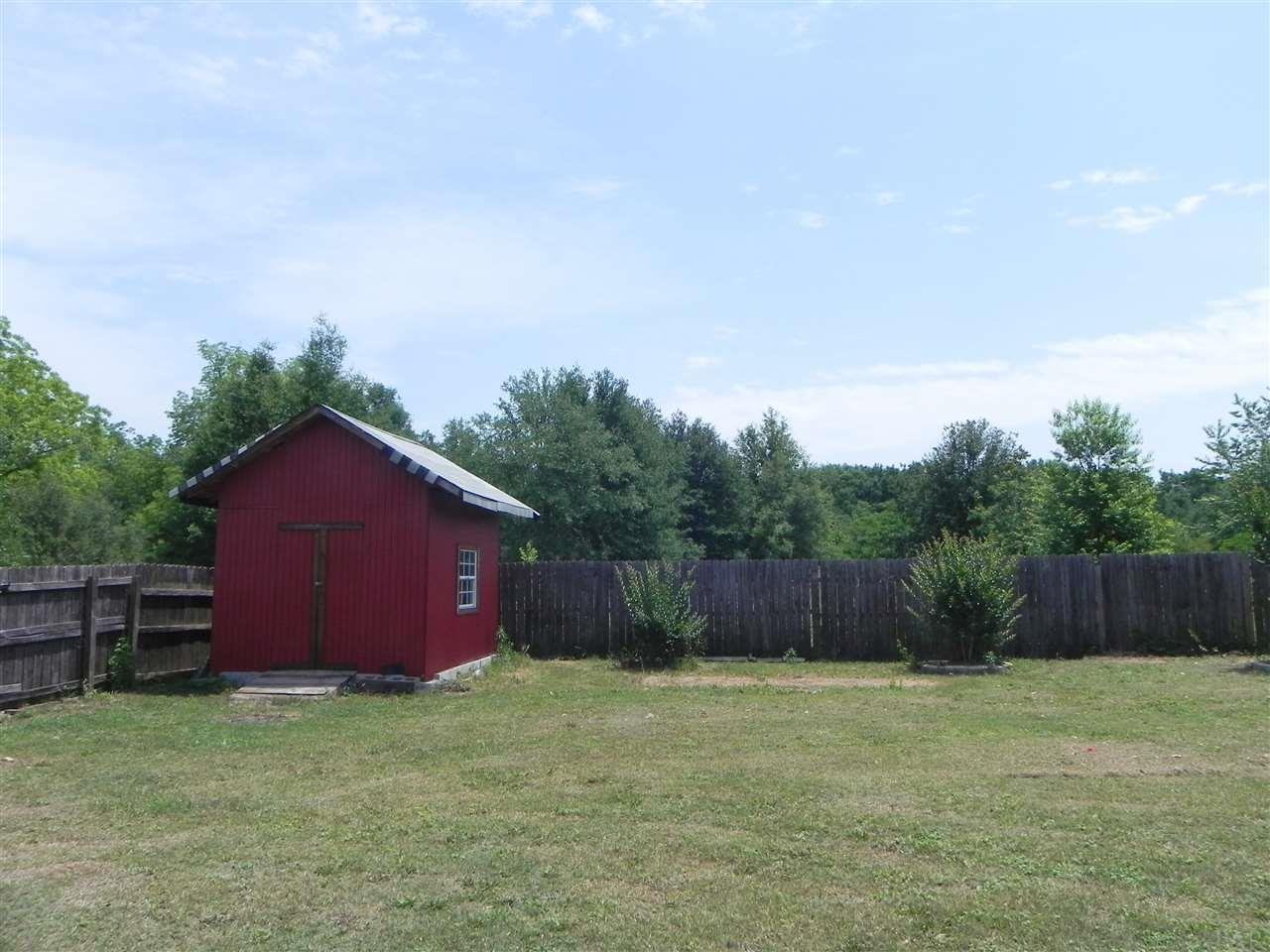5230 East Spencer Field Road Pace, FL 32571 - Photo 38 of 42 Gallery Image 38