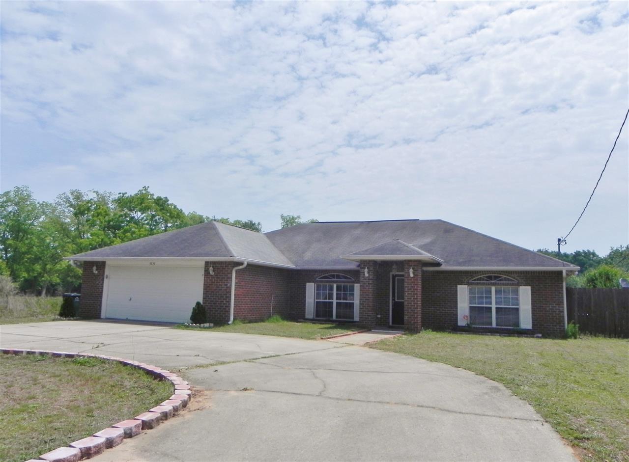 5230 East Spencer Field Road Pace, FL 32571 - Photo 4 of 42 Gallery Image 4