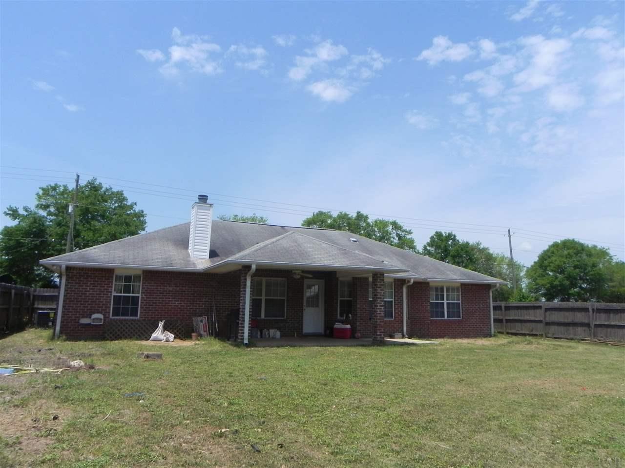 5230 East Spencer Field Road Pace, FL 32571 - Photo 41 of 42 Gallery Image 41