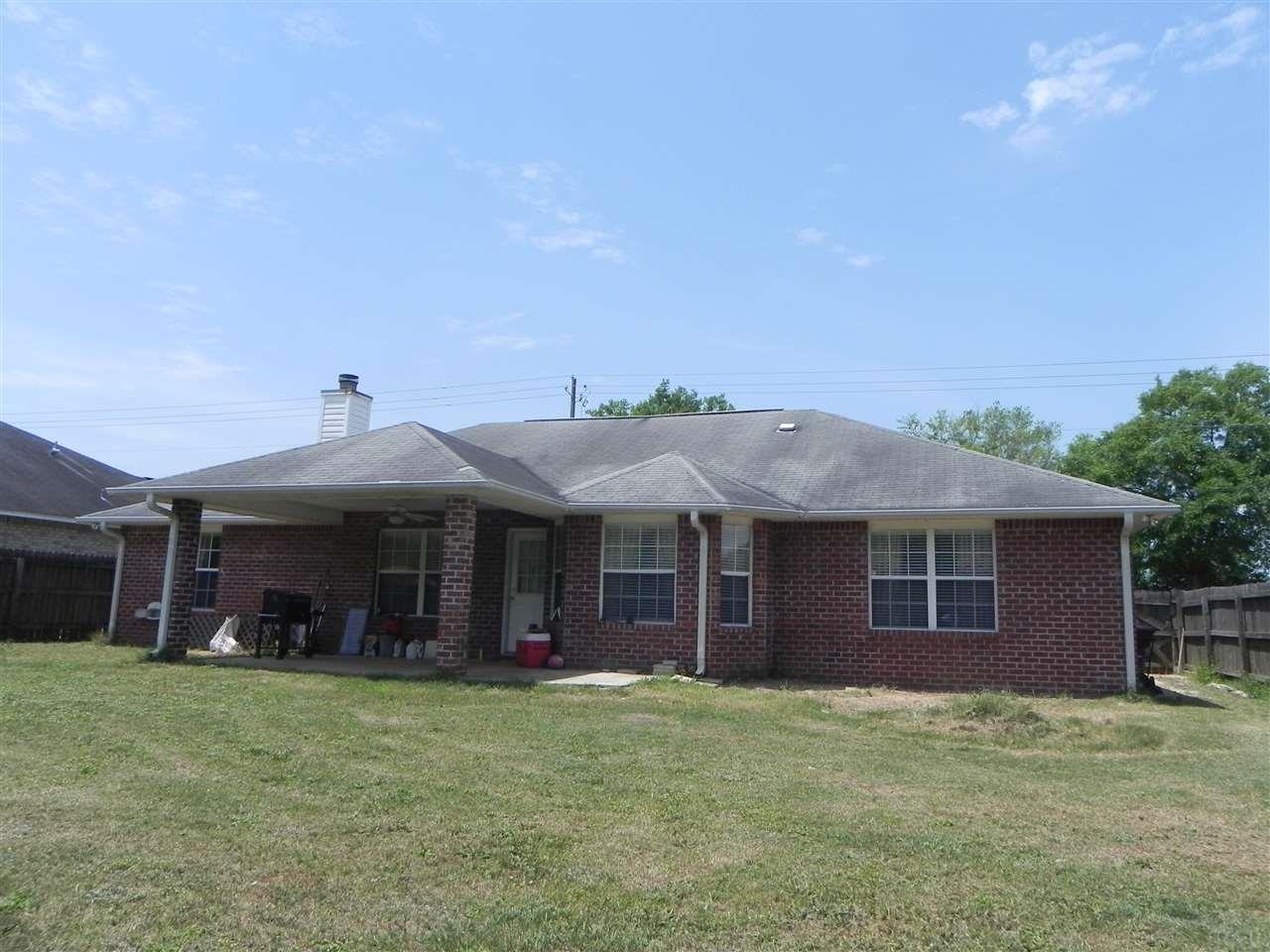 5230 East Spencer Field Road Pace, FL 32571 - Photo 42 of 42 Gallery Image 42