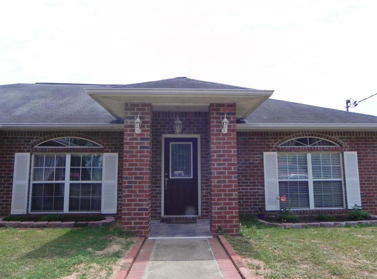 5230 East Spencer Field Road Pace, FL 32571 - Photo 5 of 42 Gallery Image 5