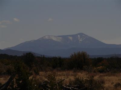 0 12 Acres South Rim Ranch Williams, AZ 86046 - Photo 4 of 4 Additional Photo