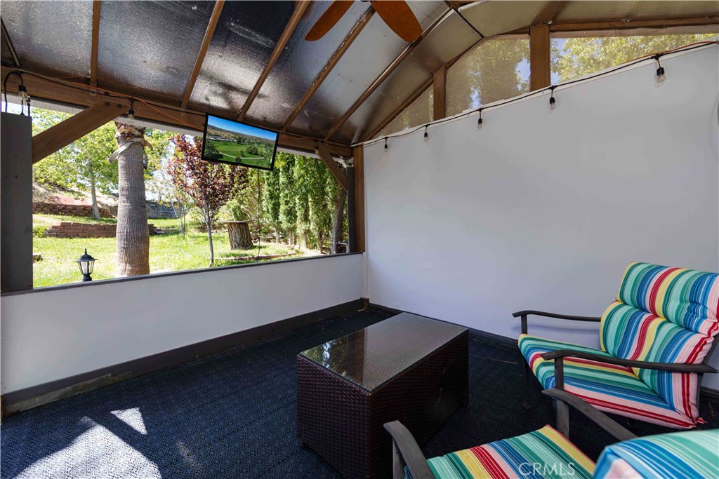 45525 Highway 79 Aguanga, CA 92536 - Photo 14 of 22 a living room with large window