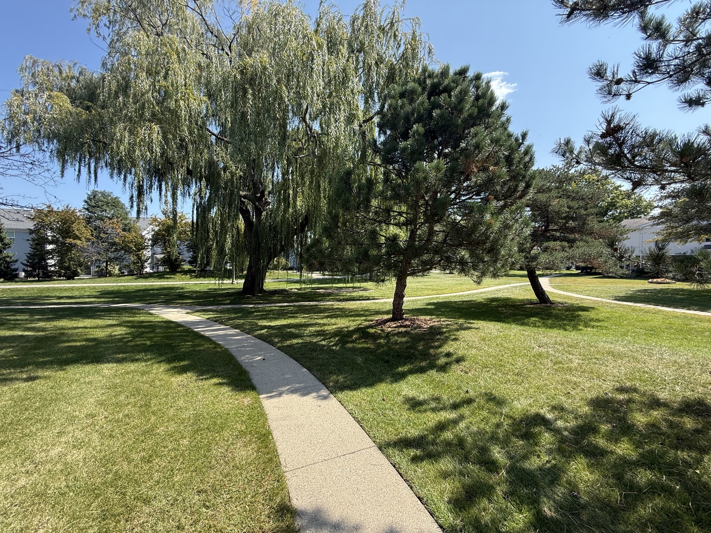 411 Tyler Court, Unit 159 Vernon Hills, IL 60061 - Photo 21 of 21