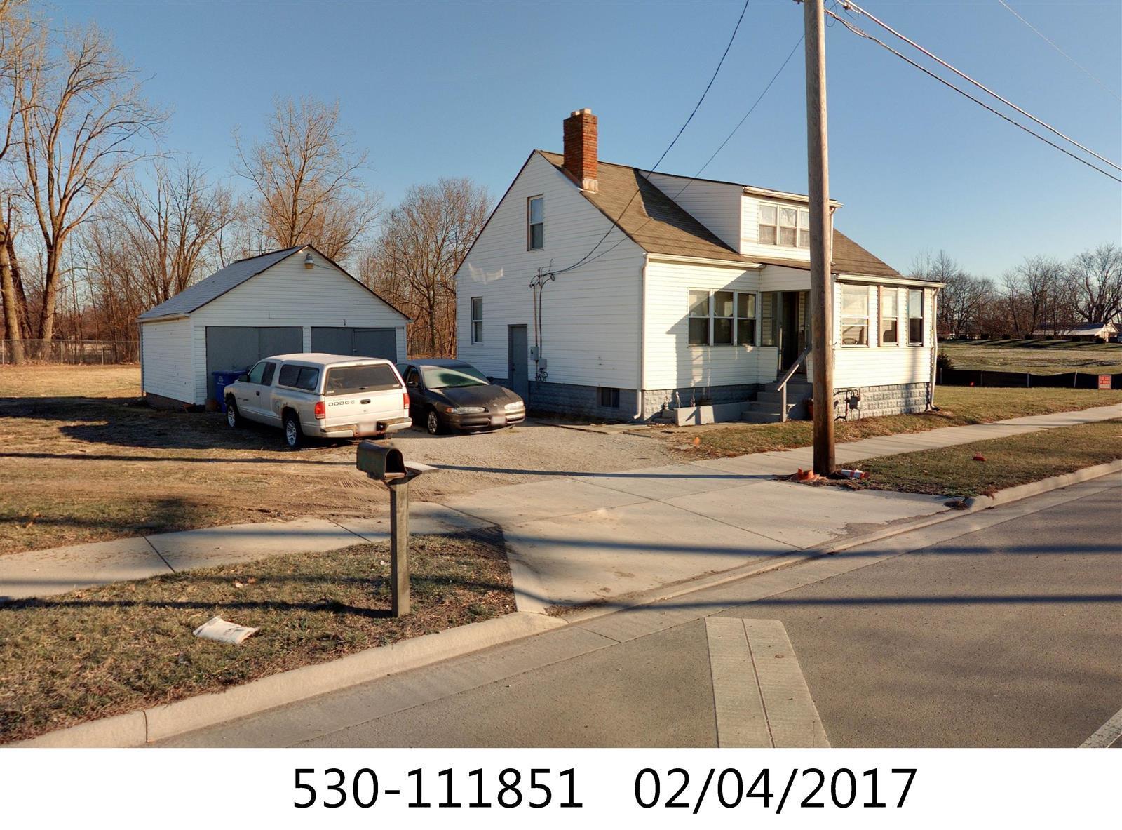 2216 Williams Road Columbus, OH 43207 - Photo 1 of 3