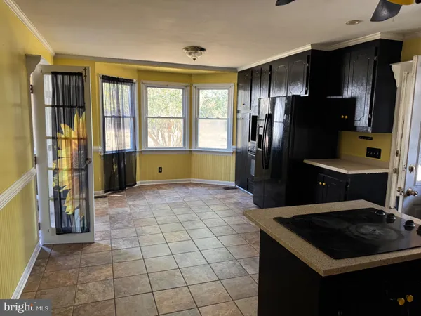 a view of a storage & utility room