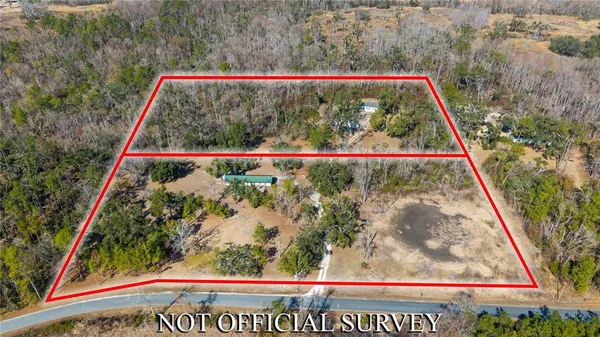 $214,900 | 1650 Lyman Hendry Road, Unit 1, Perry, FL 32347