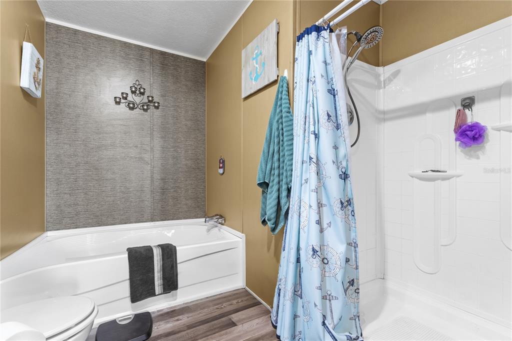 1650 Lyman Hendry Road, Unit 1 Perry, FL 32347 - Photo 9 of 30