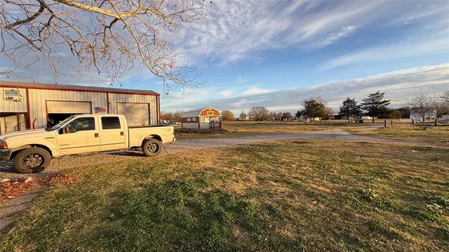 $369,600 | 2449 East Fm 120, Denison, TX 75021