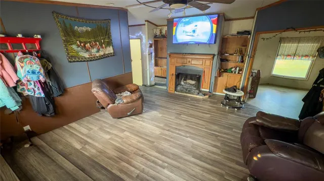 $369,600 | 2449 East Fm 120, Denison, TX 75021