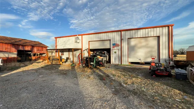 $369,600 | 2449 East Fm 120, Denison, TX 75021