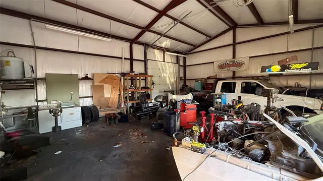 $369,600 | 2449 East Fm 120, Denison, TX 75021