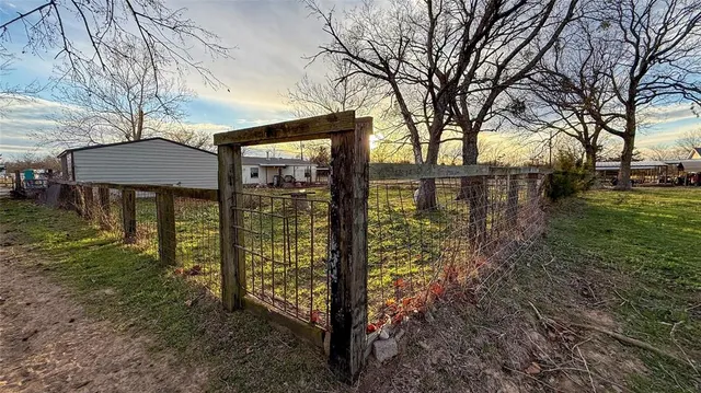 $369,600 | 2449 East Fm 120, Denison, TX 75021