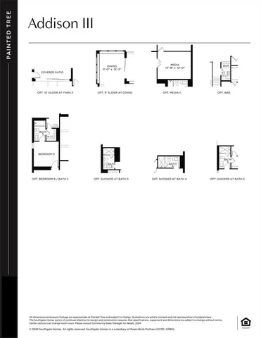 $1,049,900 | 2328 Indiangrass Court, McKinney, TX 75071