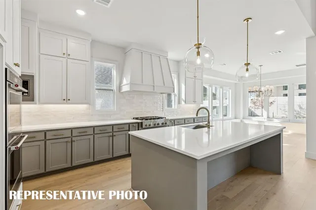 $1,049,900 | 2328 Indiangrass Court, McKinney, TX 75071