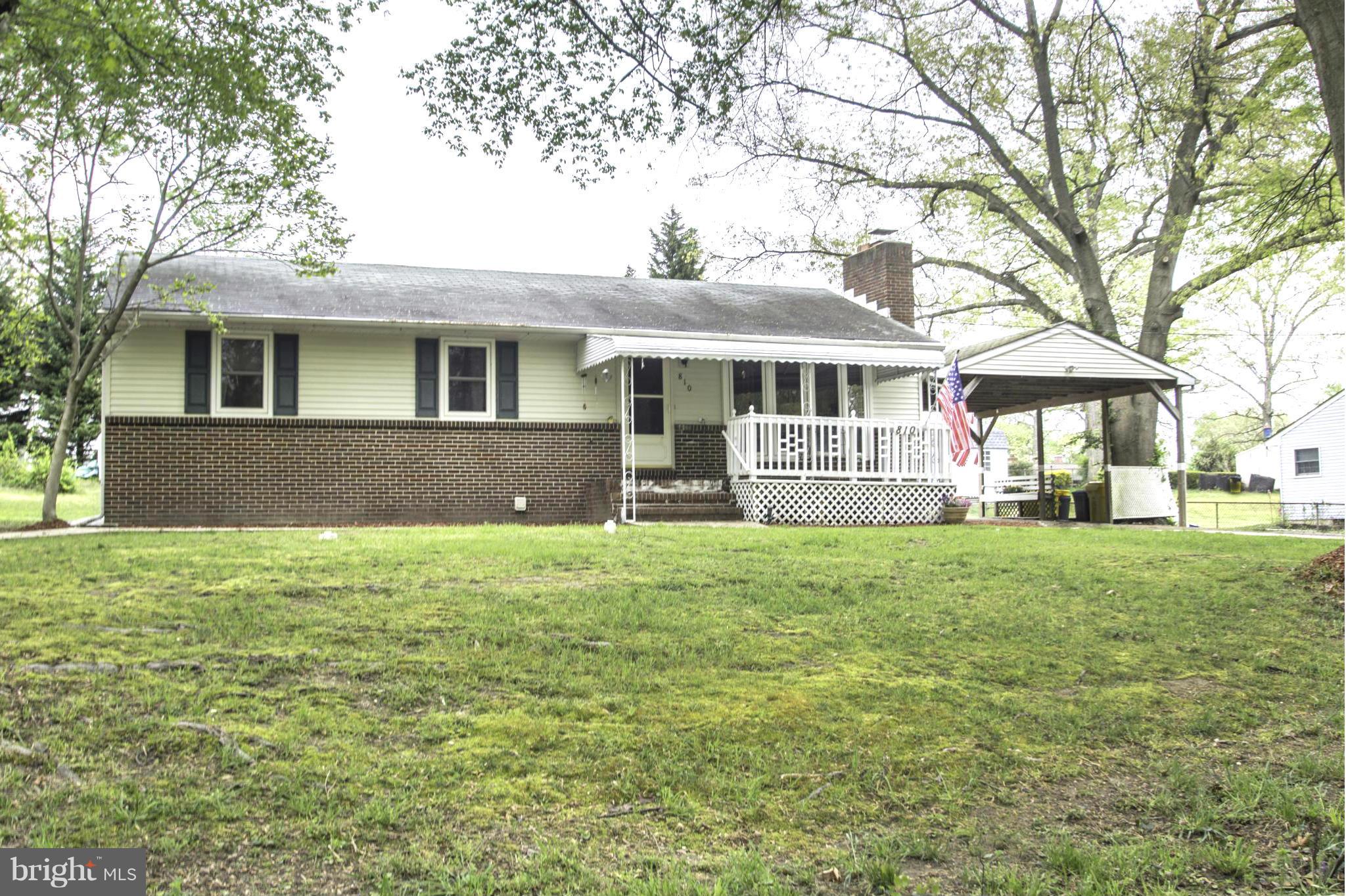 810 Meadow Road Severn, MD 21144 - Photo 1 of 29 Welcome to 810 Meadow Road