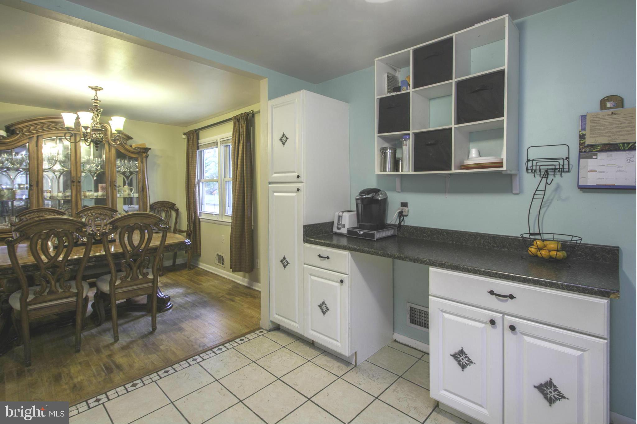 810 Meadow Road Severn, MD 21144 - Photo 11 of 29 Kitchen with pantry cabinet