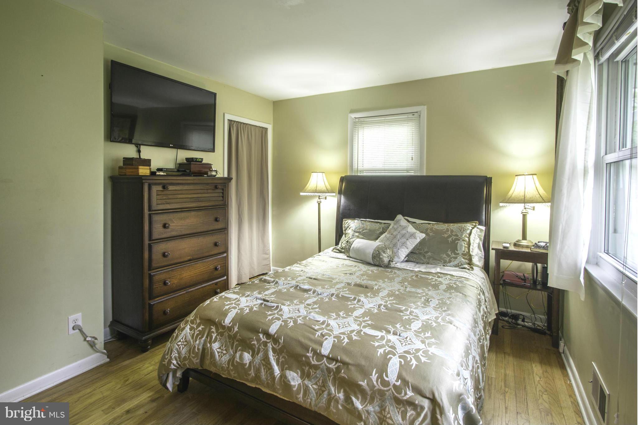 810 Meadow Road Severn, MD 21144 - Photo 12 of 29 Master Bedroom