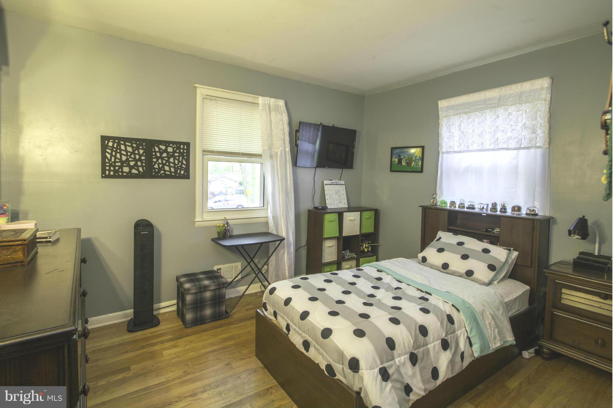 810 Meadow Road Severn, MD 21144 - Photo 14 of 29 Bedroom 2