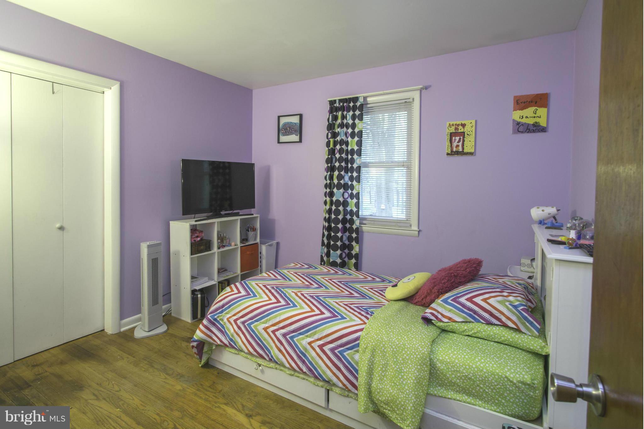 810 Meadow Road Severn, MD 21144 - Photo 15 of 29 Bedroom 3
