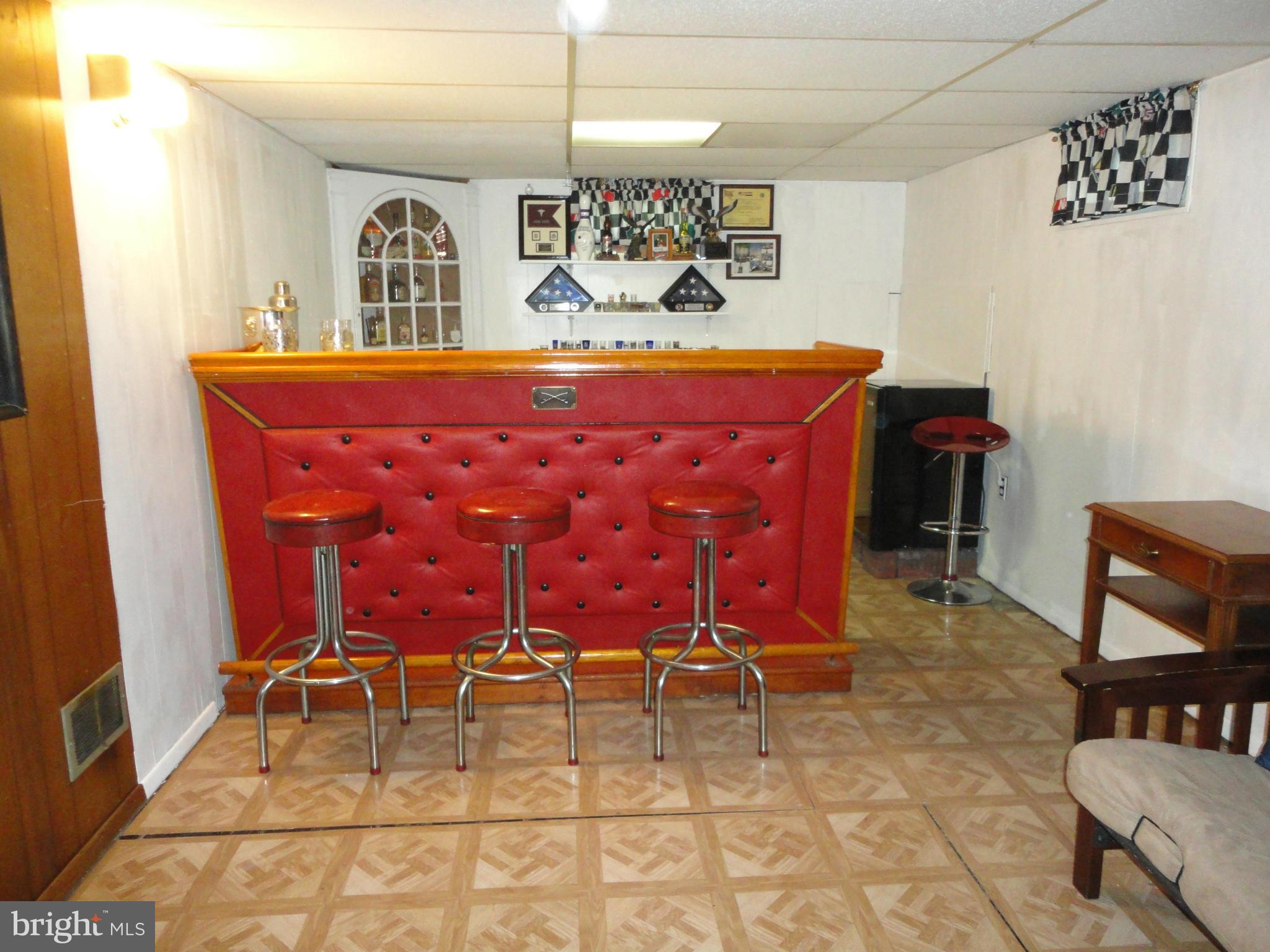 810 Meadow Road Severn, MD 21144 - Photo 18 of 29 Cool Retro Bar Stays!