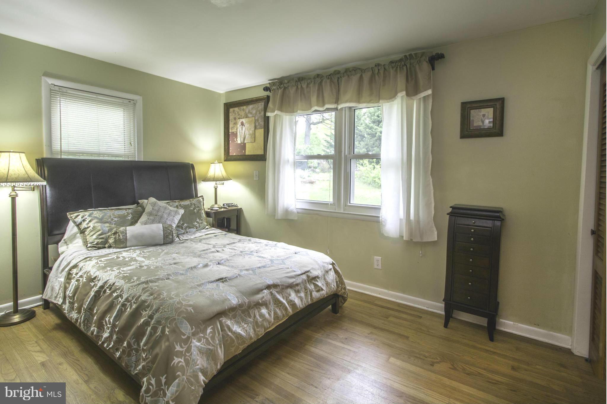 810 Meadow Road Severn, MD 21144 - Photo 5 of 29 Master Bedroom