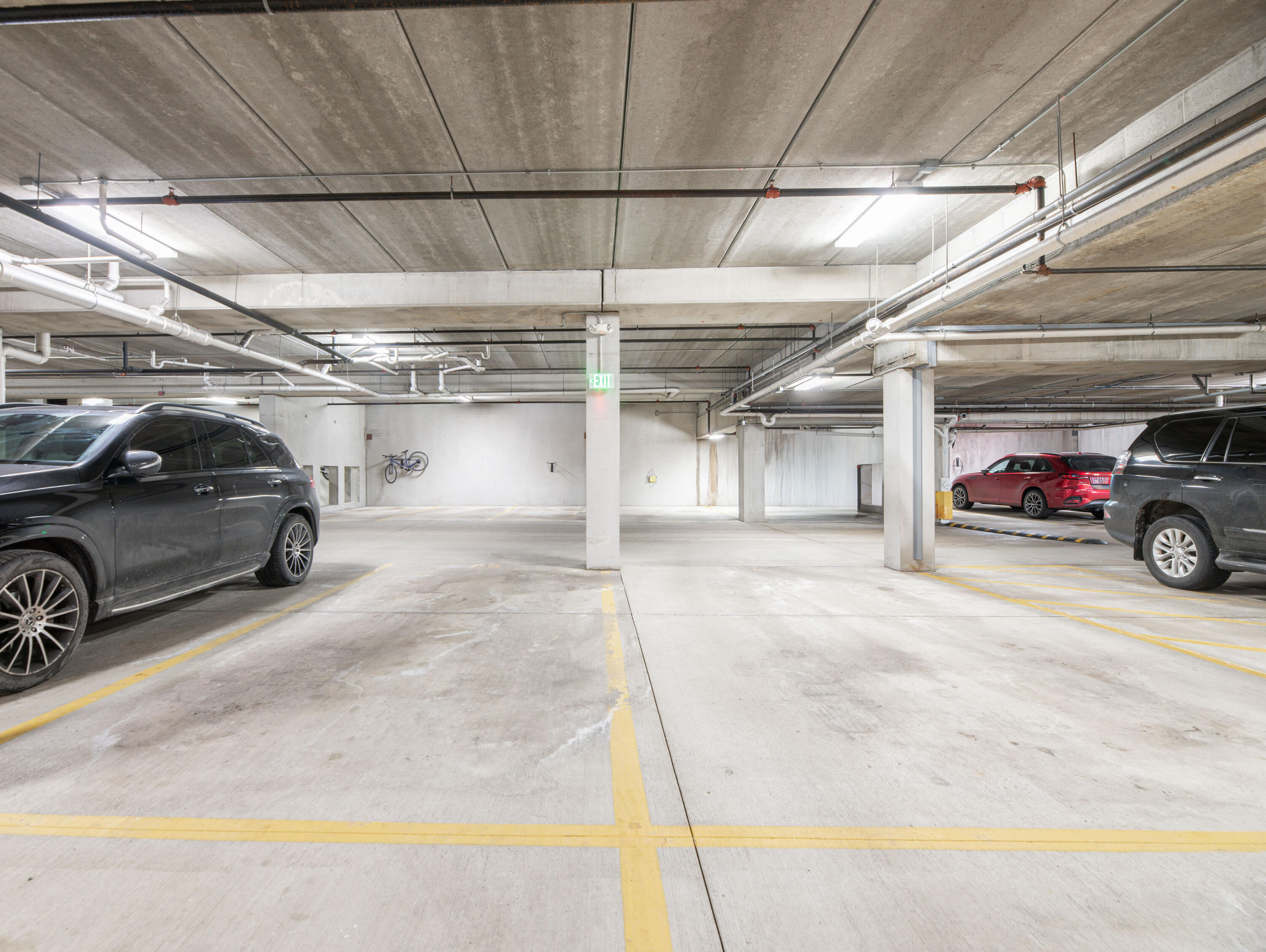 1915 North Water Street, Unit 303 Milwaukee, WI 53202 - Photo 30 of 44 EXT-10