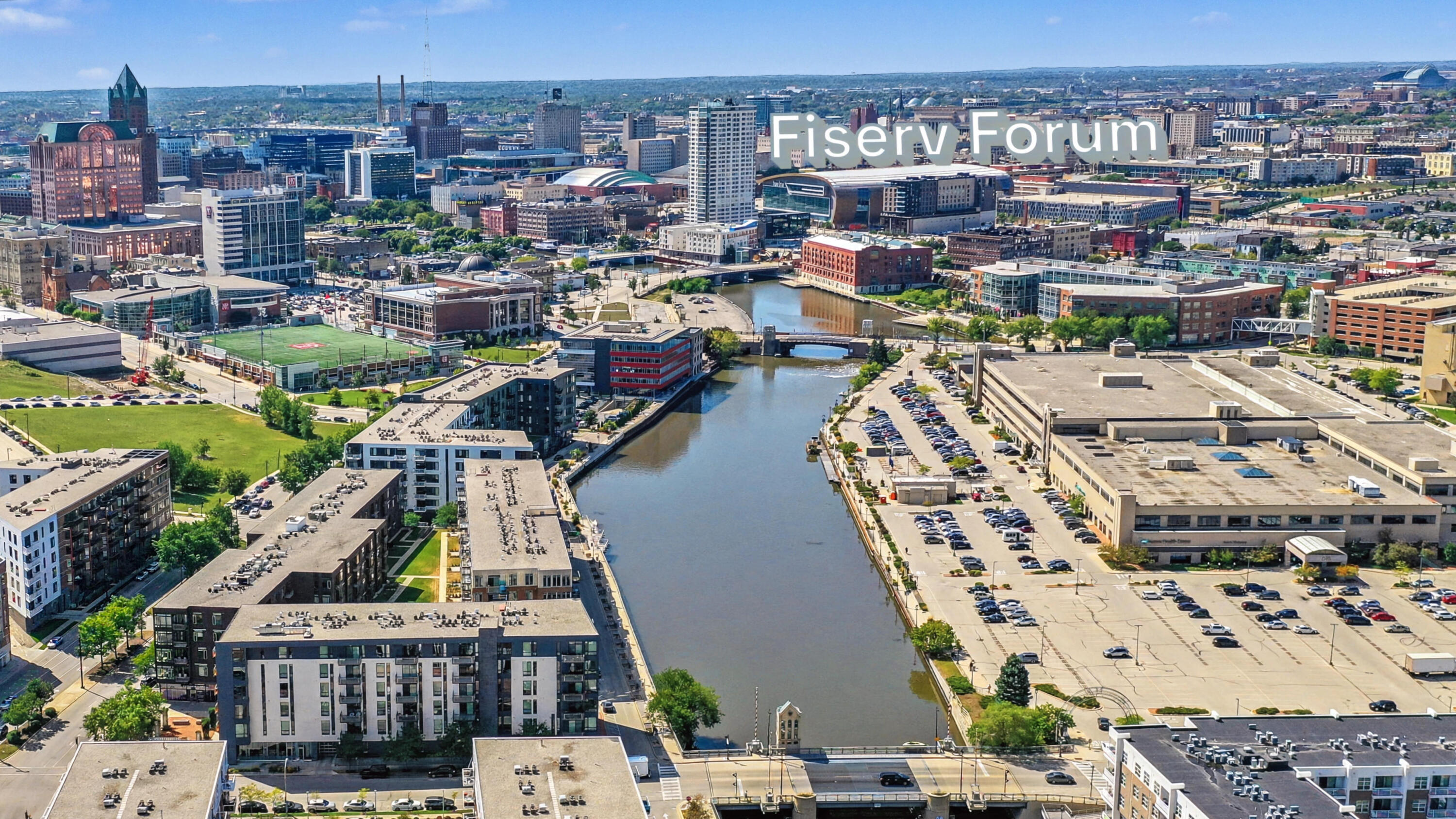 1915 North Water Street, Unit 303 Milwaukee, WI 53202 - Photo 43 of 44 DJI_0406