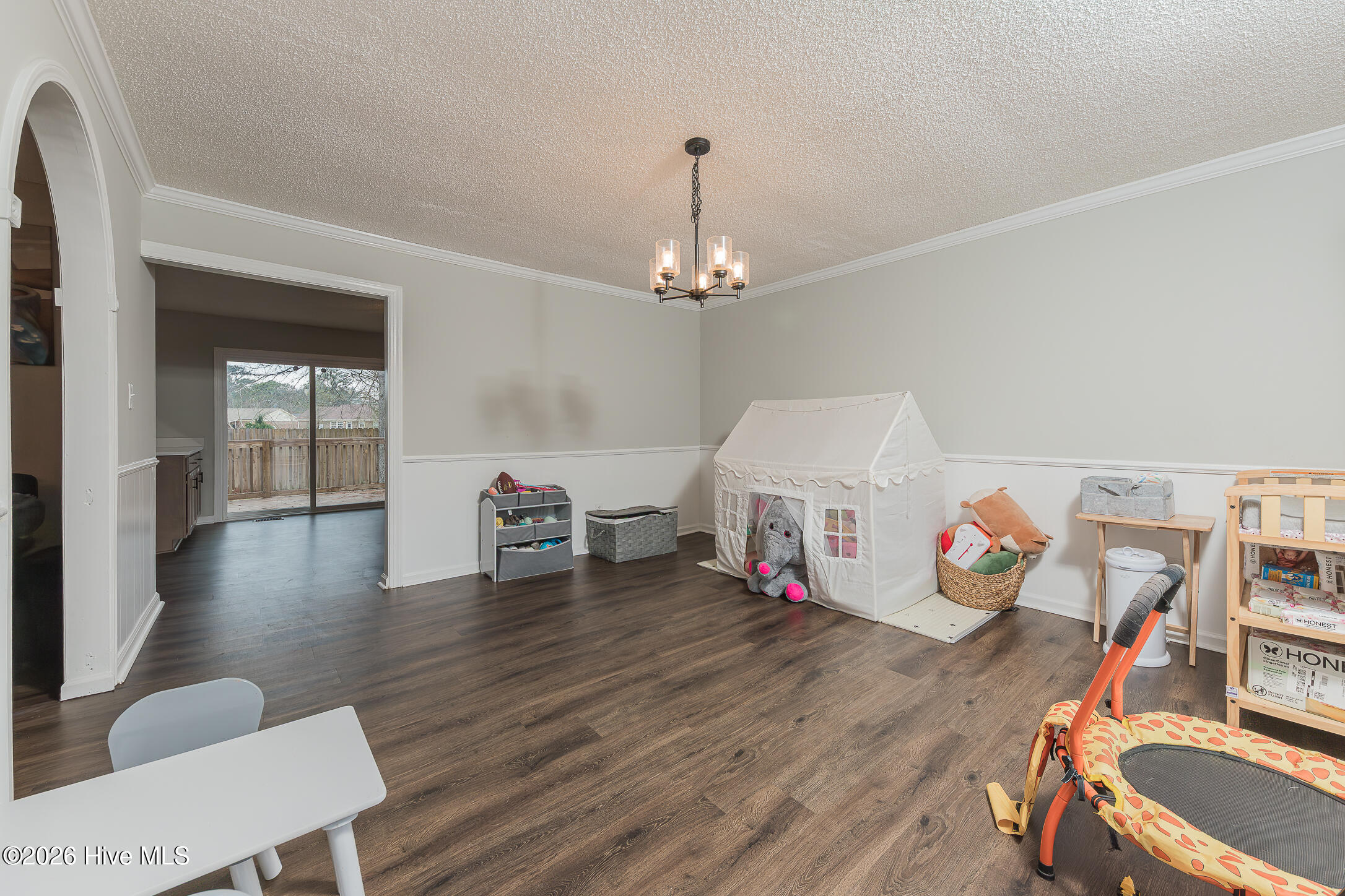 605 Winchester Road Jacksonville, NC 28546 - Photo 12 of 47 18DINING