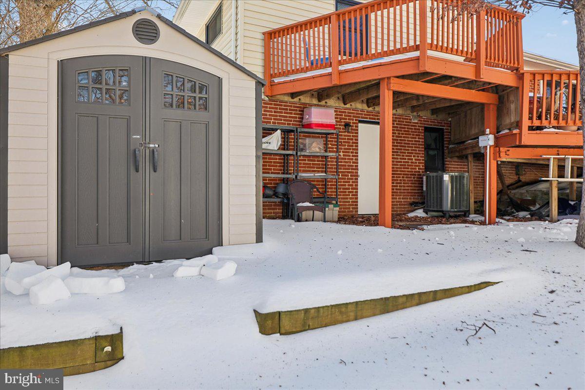 6816 Mayo Court Springfield, VA 22150 - Photo 13 of 43