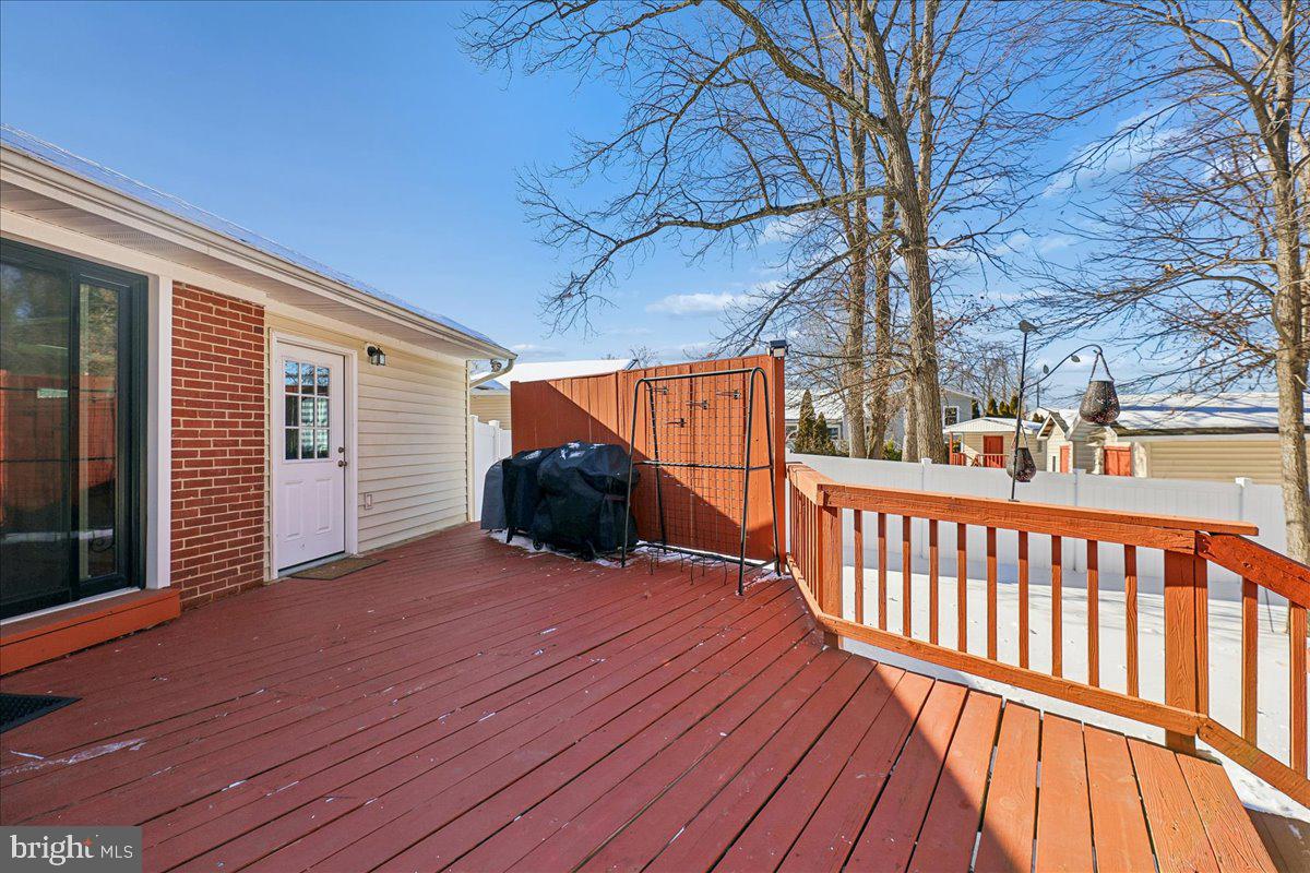 6816 Mayo Court Springfield, VA 22150 - Photo 17 of 43