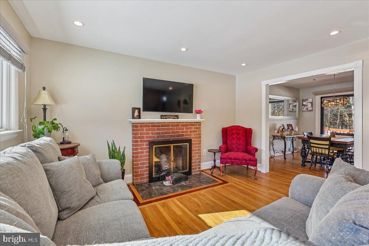 6816 Mayo Court Springfield, VA 22150 - Photo 21 of 43