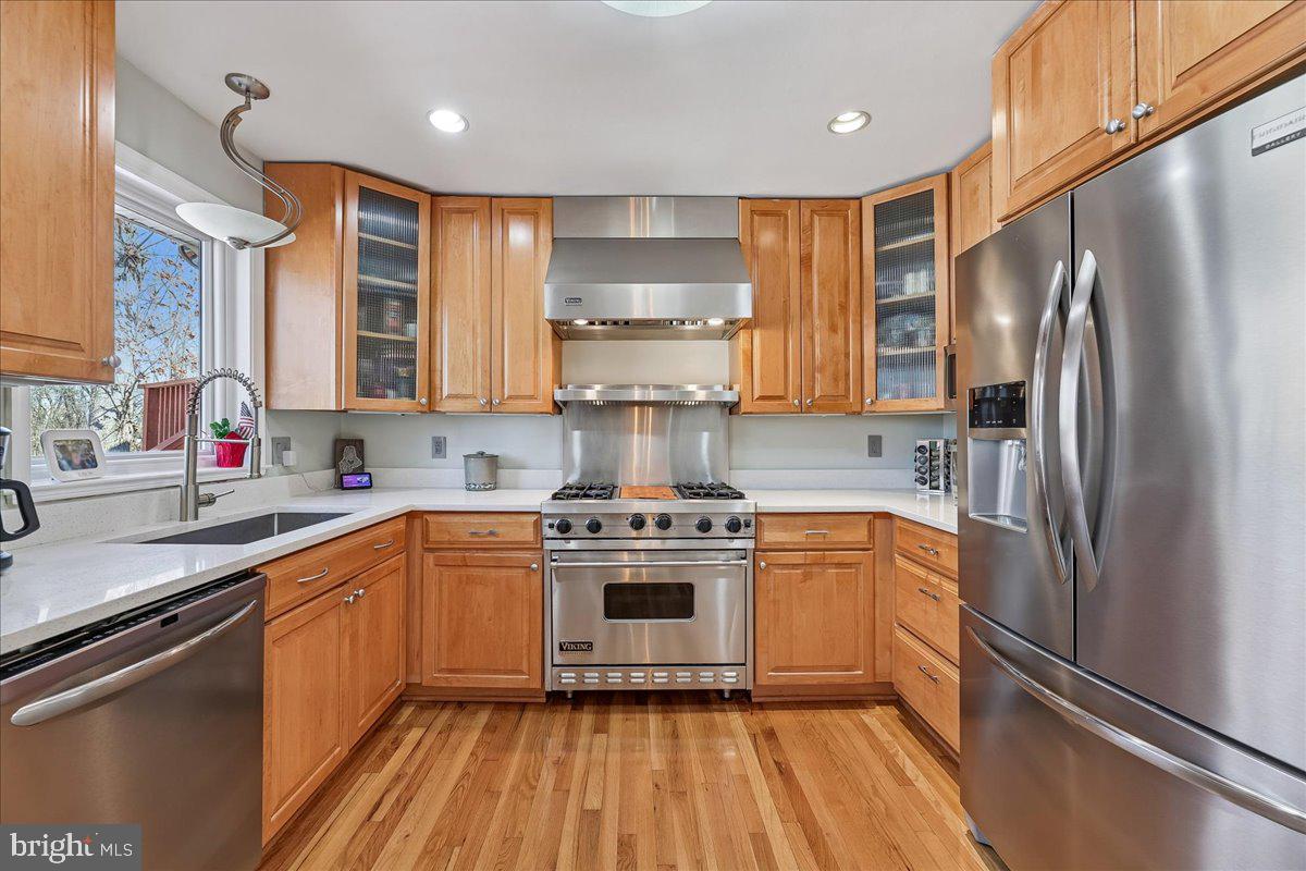 6816 Mayo Court Springfield, VA 22150 - Photo 22 of 43