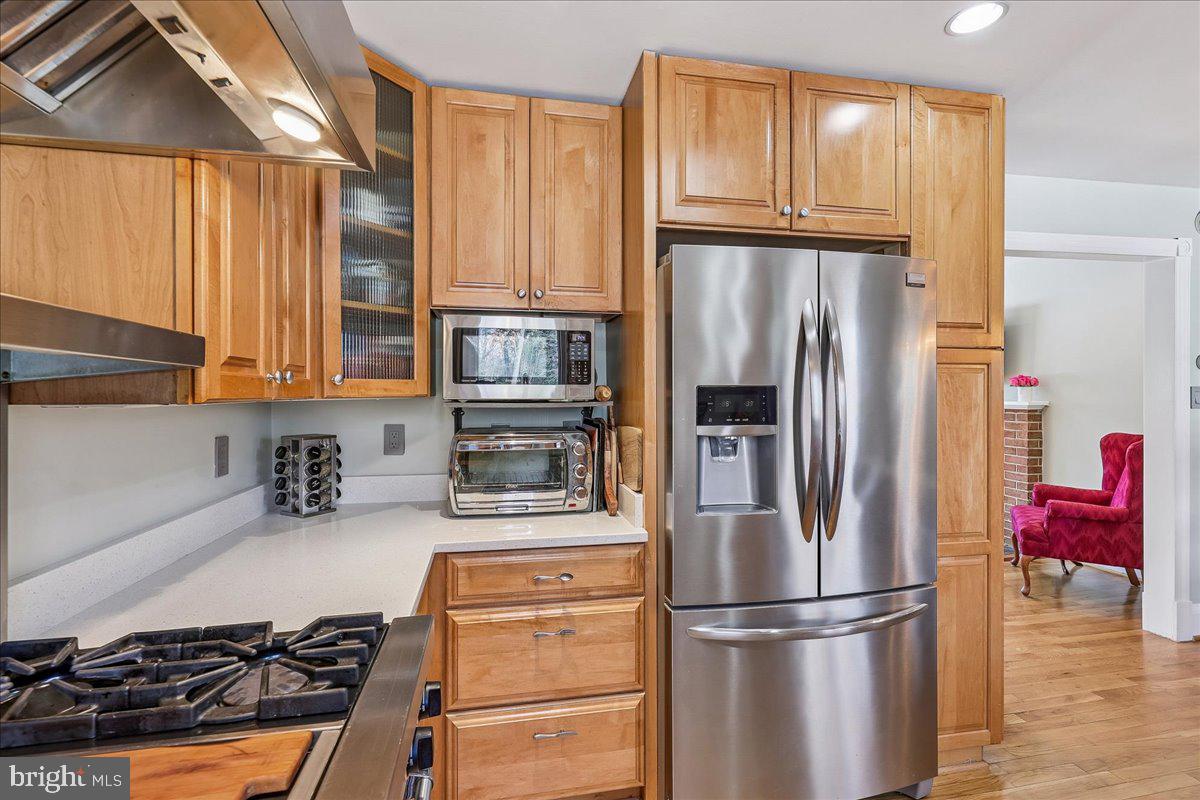 6816 Mayo Court Springfield, VA 22150 - Photo 24 of 43