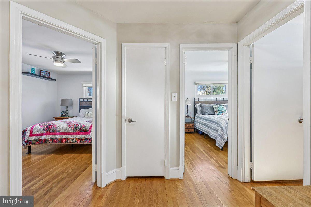 6816 Mayo Court Springfield, VA 22150 - Photo 27 of 43