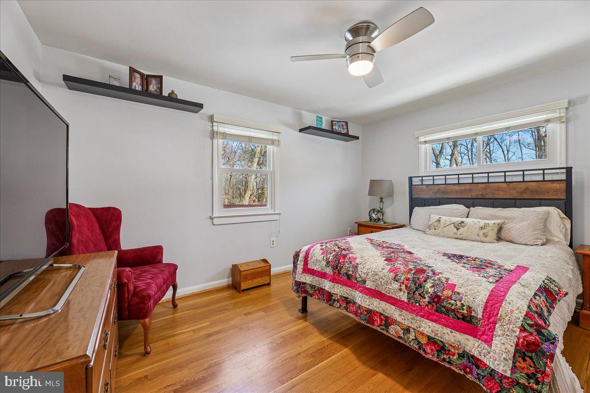 6816 Mayo Court Springfield, VA 22150 - Photo 28 of 43