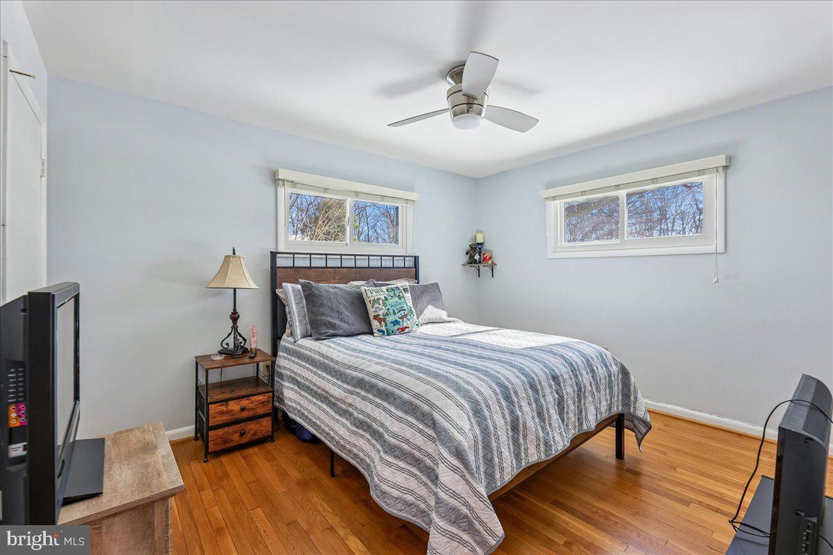 6816 Mayo Court Springfield, VA 22150 - Photo 34 of 43