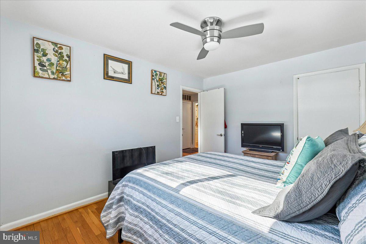 6816 Mayo Court Springfield, VA 22150 - Photo 35 of 43