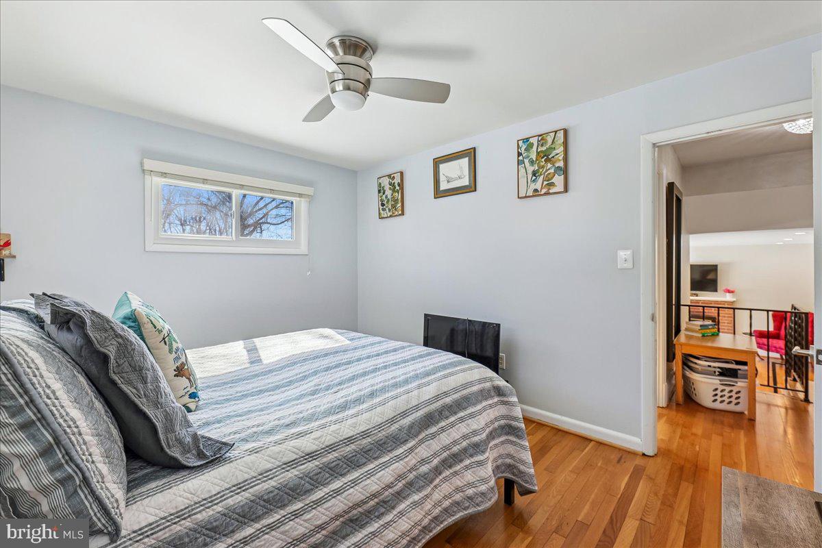 6816 Mayo Court Springfield, VA 22150 - Photo 36 of 43