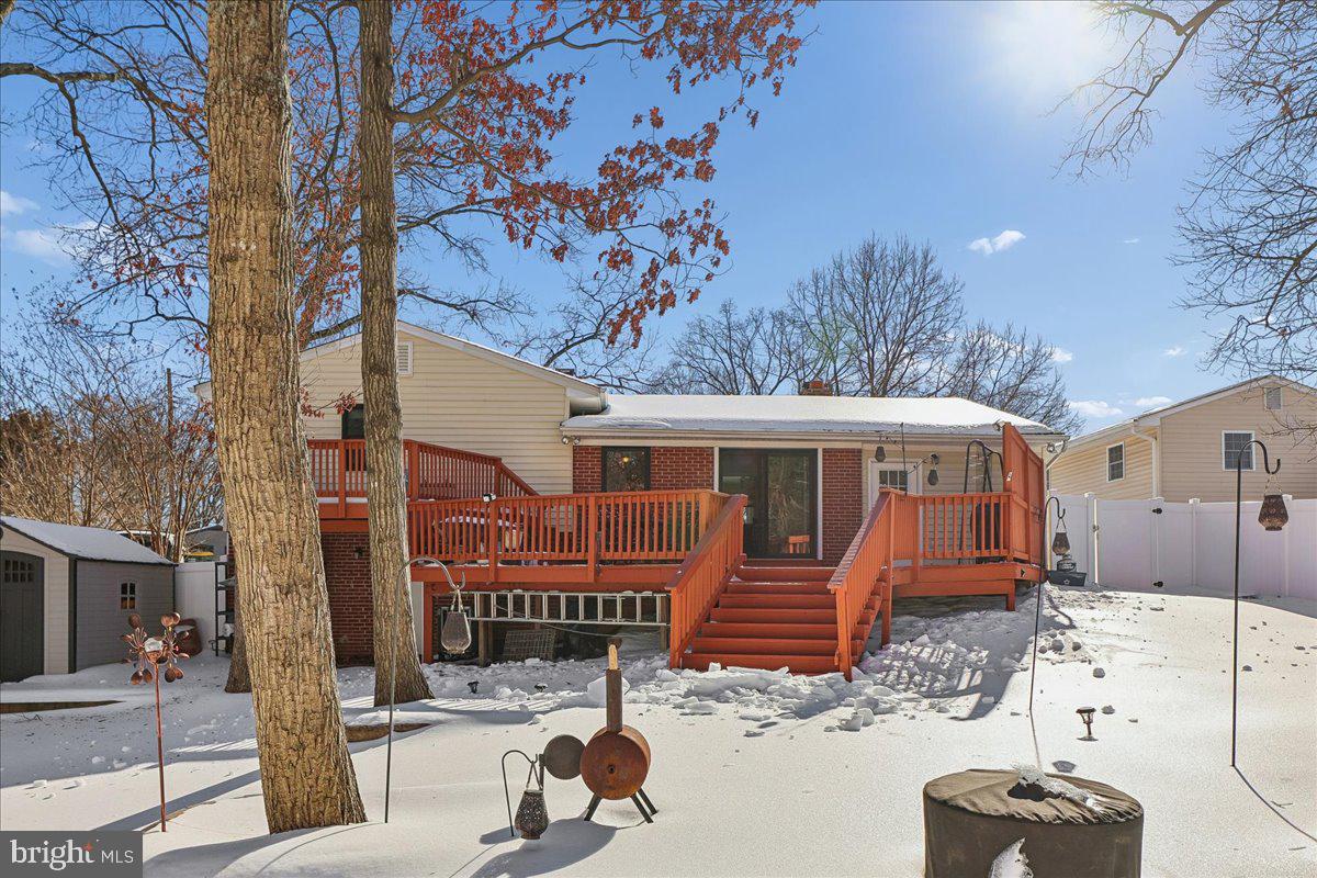 6816 Mayo Court Springfield, VA 22150 - Photo 9 of 43