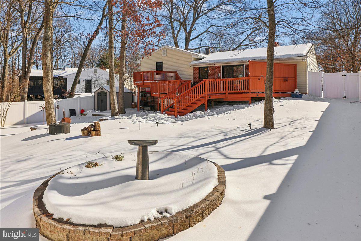 6816 Mayo Court Springfield, VA 22150 - Photo 10 of 43