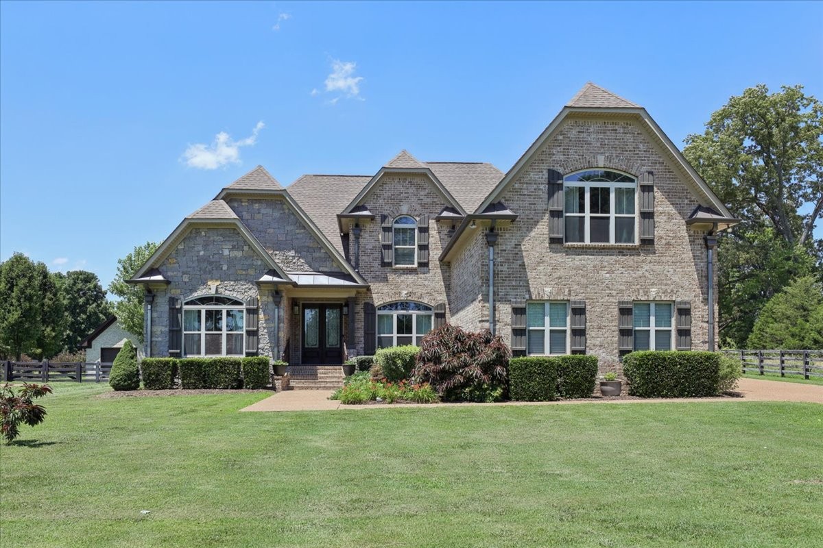 239 Cherokee Dock Road Lebanon, TN 37087 - Photo 1 of 34