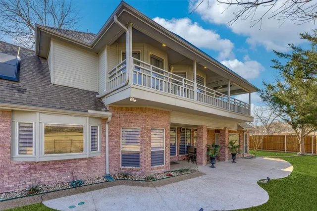 $776,000 | 944 Hills Creek Drive, McKinney, TX 75072