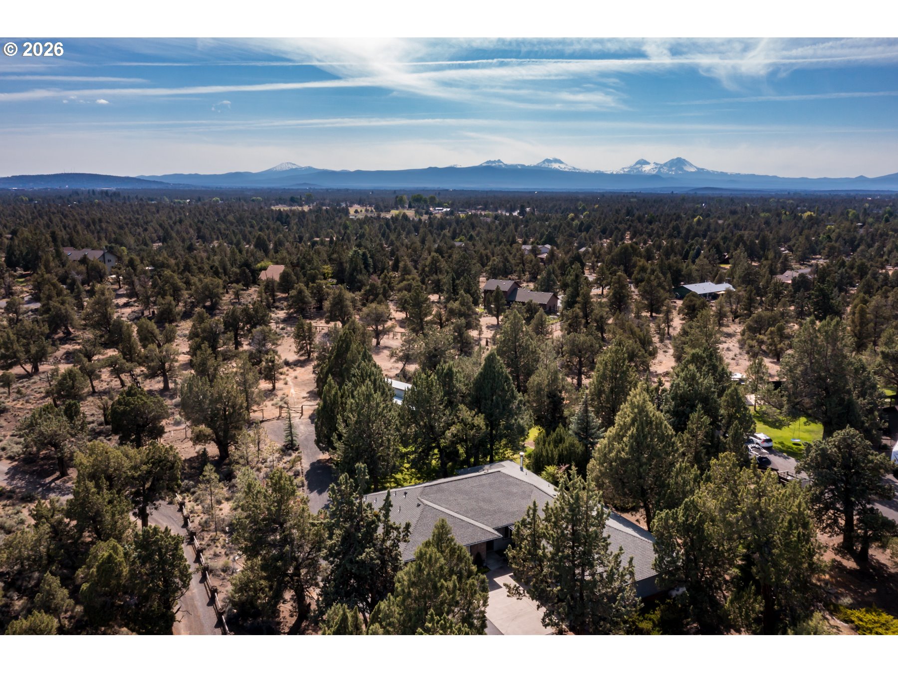 64507 McGrath Road Bend, OR 97701 - Photo 5 of 46