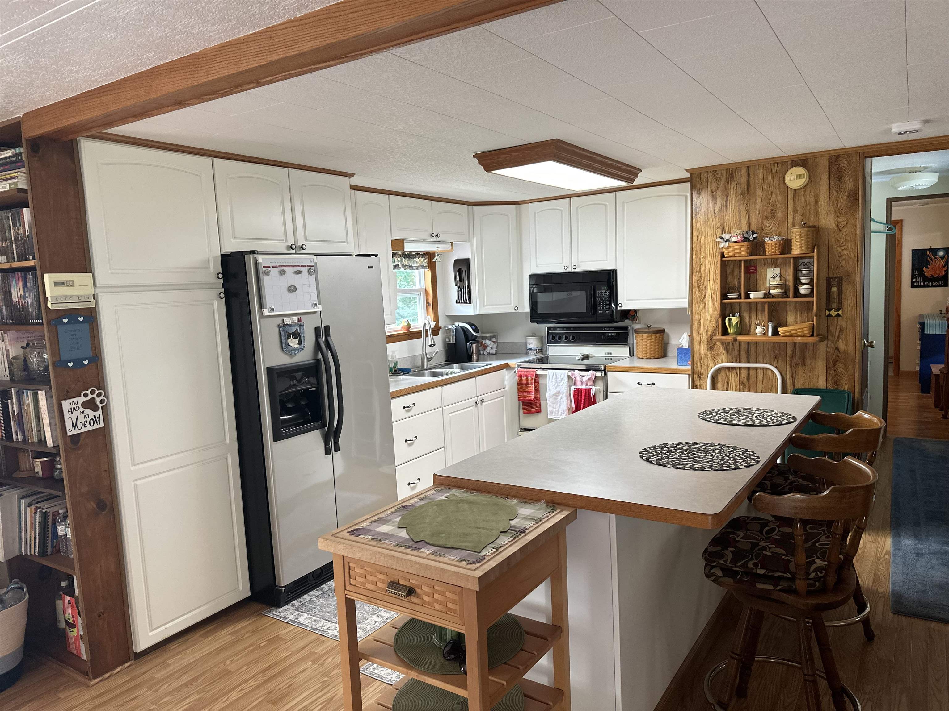 609 North Leaton Road Mount Pleasant, MI 48858 - Photo 24 of 68