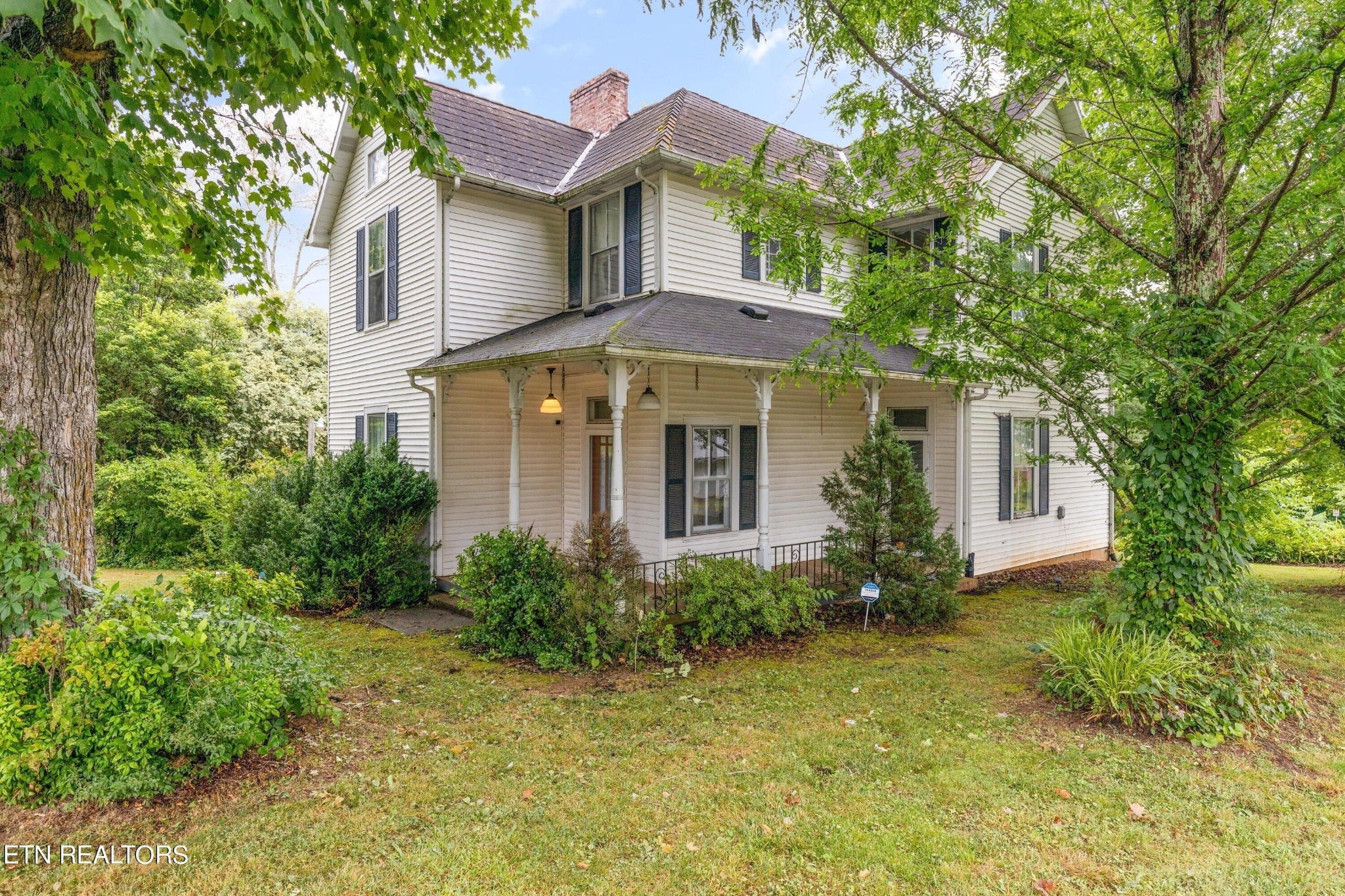 105 McGoldrick Avenue Rutledge, TN 37861 - Photo 1 of 19 Gallery Image 1