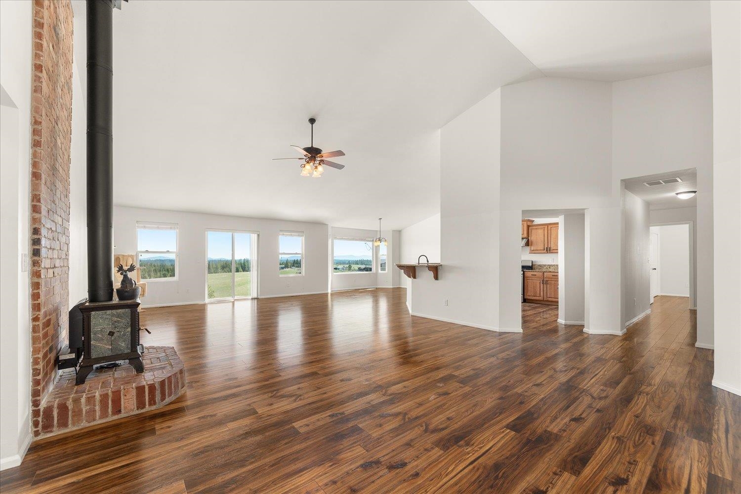 5205 Allen Road Springdale, WA 99173 - Photo 9 of 50